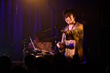 井口理（Vo, Key / King Gnu）（撮影：繁野潤哉）