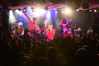 フレンズ（撮影：繁野潤哉）