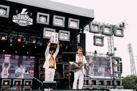 AMEMIYA（撮影：上山陽介）