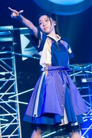 大黒柚姫（撮影：川嶋謙吾、渡邊玲奈［田中聖太郎写真事務所］）