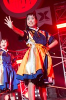 伊藤千由李（撮影：川嶋謙吾、渡邊玲奈［田中聖太郎写真事務所］）