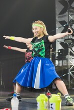 坂本遥奈（撮影：川嶋謙吾、渡邊玲奈［田中聖太郎写真事務所］）