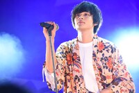 北村匠海（Vo, G）