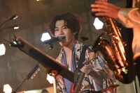 矢部昌暉（G, Cho）