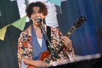 矢部昌暉（G, Cho）