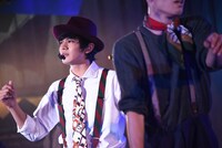 北村匠海（Vo, G）