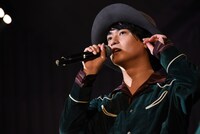 橘柊生（DJ, Rap, Key, Flying dish）