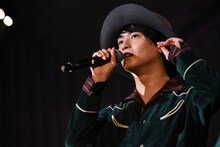 橘柊生（DJ, Rap, Key, Flying dish）