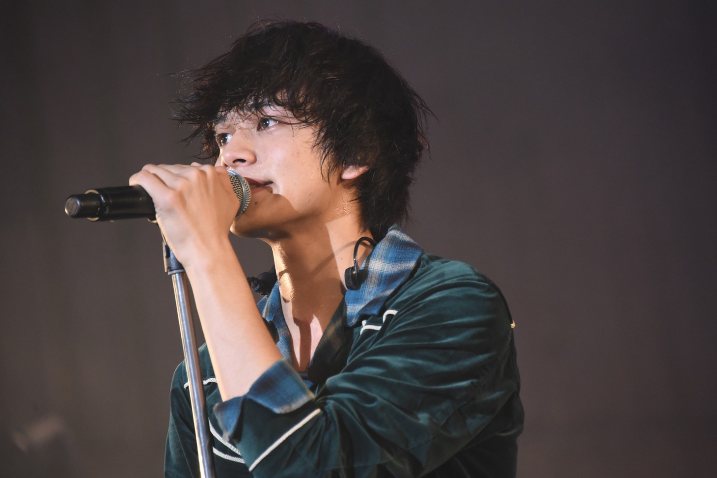 北村匠海（Vo, G）
