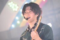 矢部昌暉（G, Cho）