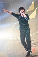 北村匠海（Vo, G）