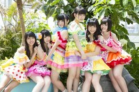 サジタリアス流星群（虹コン青組）