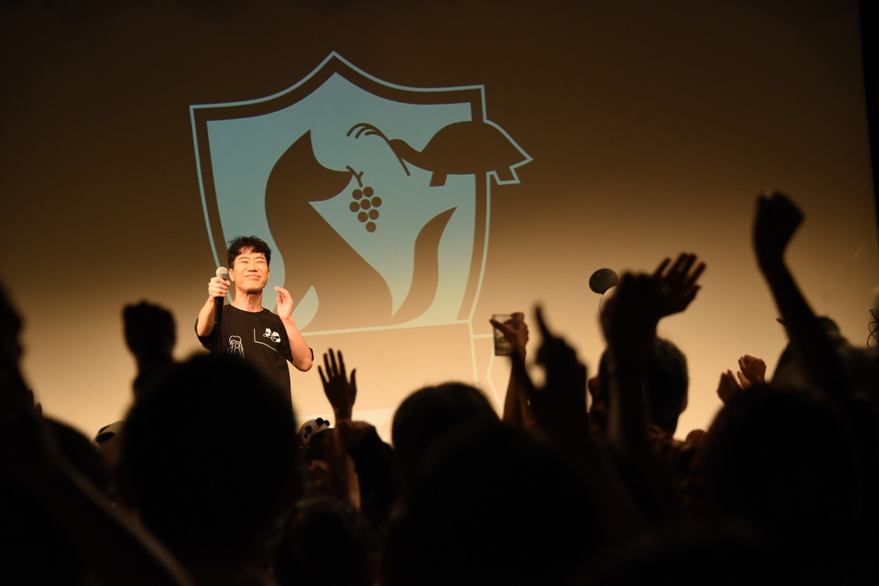 藤井隆