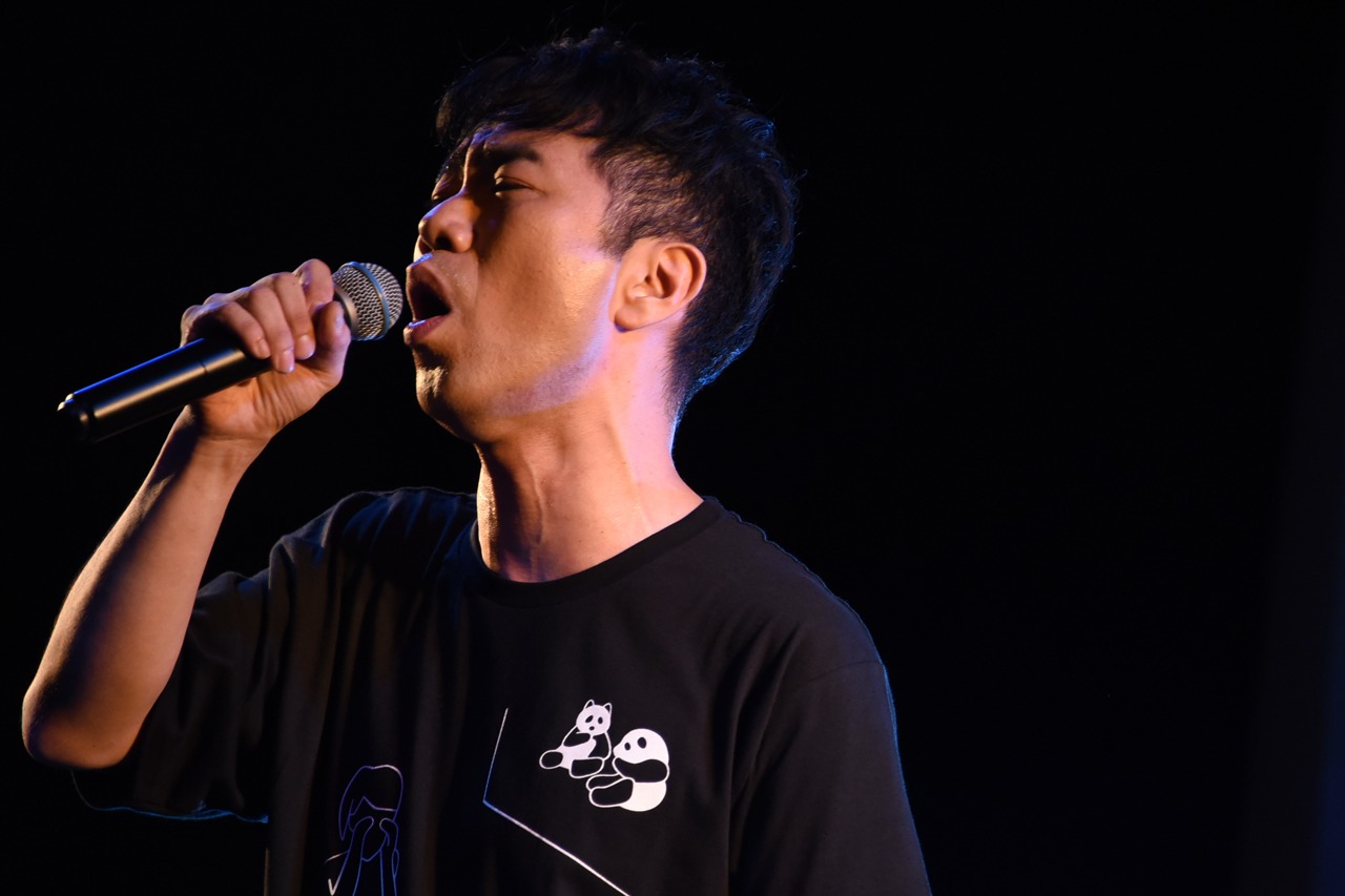 藤井隆