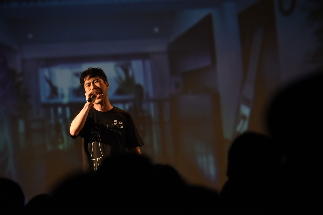 藤井隆