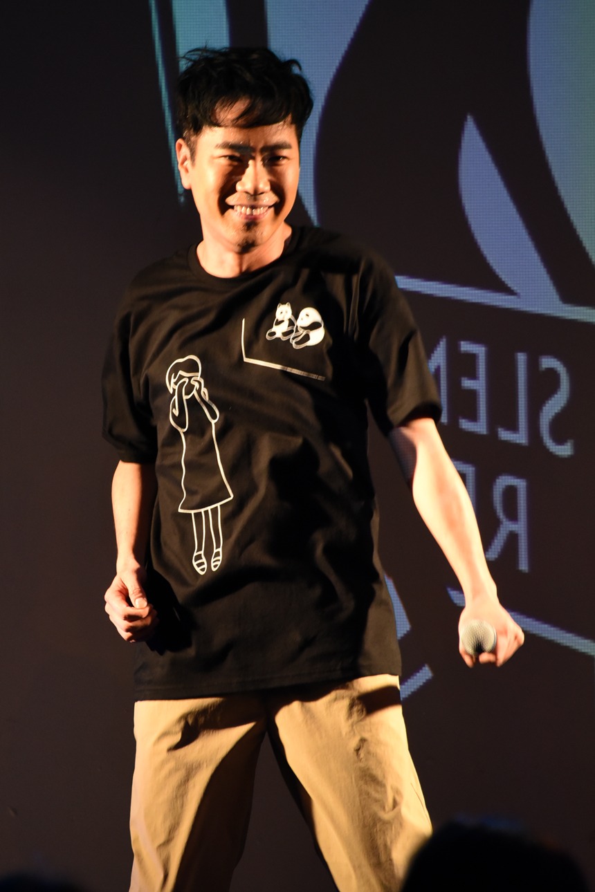藤井隆