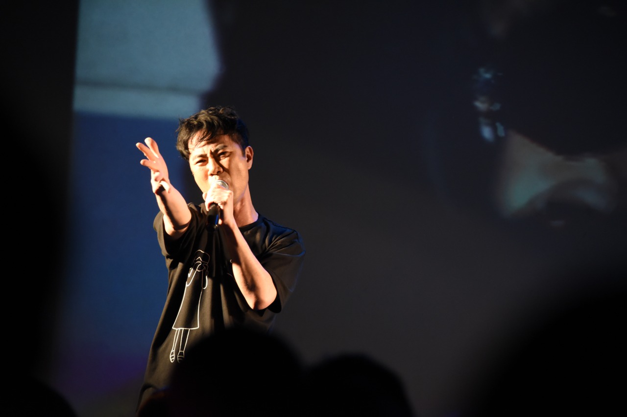 藤井隆
