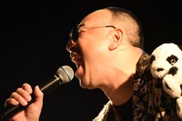 レイザーラモンRG