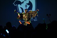 レイザーラモンRG