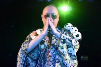 レイザーラモンRG