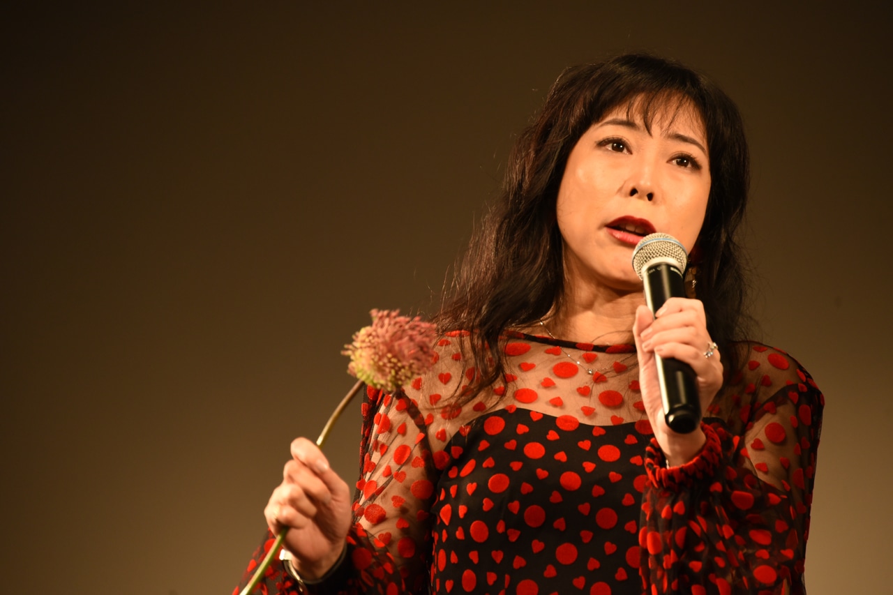 椿鬼奴