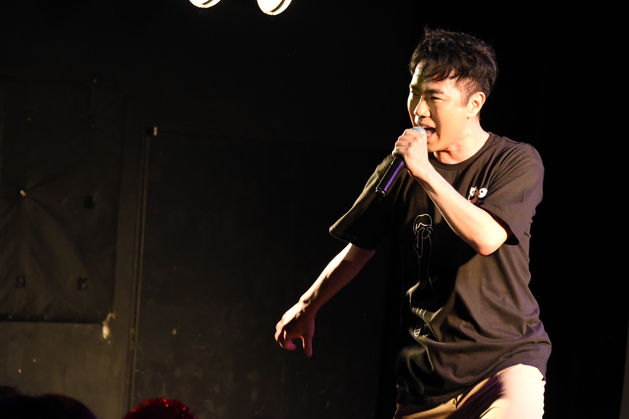藤井隆