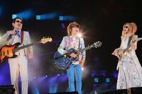 THE ALFEE（Photo by hajime kamiiisaka）