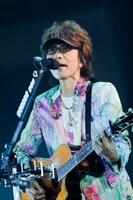 坂崎幸之助（Vo, G / THE ALFEE）（Photo by hajime kamiiisaka）