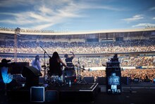 BRAHMAN（Photo by Tsukasa Miyoshi）