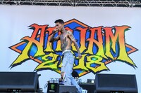 KOHH（撮影：岸田哲平）