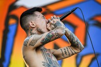 KOHH（撮影：岸田哲平）