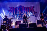 The Birthday（Photo by TAKASHI KONUMA）