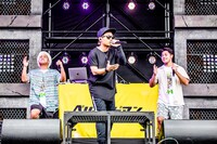 ベリーグッドマン（撮影：青木カズロー）