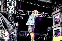 ベリーグッドマン（撮影：青木カズロー）