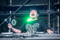 大谷ノブ彦（ダイノジ）（撮影：釘野孝宏）