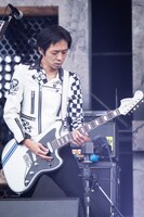 暴動（G / グループ魂）（撮影：釘野孝宏）