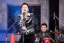 グループ魂（撮影：釘野孝宏）