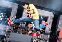 グループ魂（撮影：釘野孝宏）