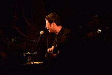 奇妙礼太郎（撮影：橋本塁）