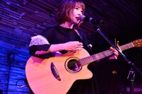 おおきゆりね（撮影：橋本塁）