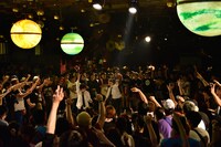 せのしすたぁ（撮影：橋本塁）