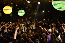 せのしすたぁ（撮影：橋本塁）