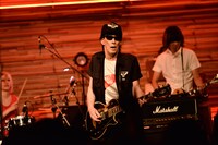 鮎川誠（撮影：橋本塁）