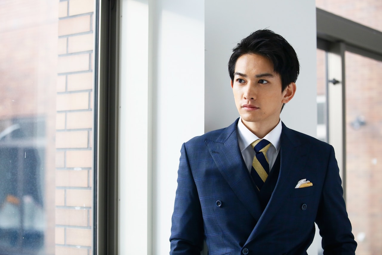 「PRINCE OF LEGEND」町田啓太演じるTeam先生MV公開、m-floがYazooカバー