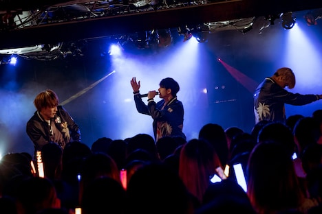 さとり少年団（写真提供：SDR）