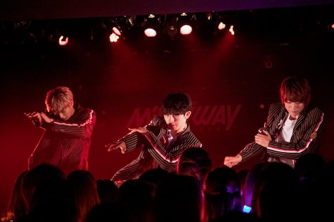 さとり少年団（写真提供：SDR）