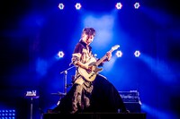 MIYAVI（撮影：青木カズロー）