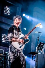 MIYAVI（撮影：青木カズロー）