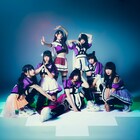 “支配領域”新グループZOC始動、共犯者・大森靖子の「生誕祭」に登場