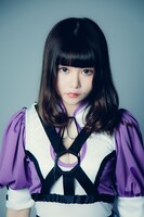 戦慄かなの（ZOC）